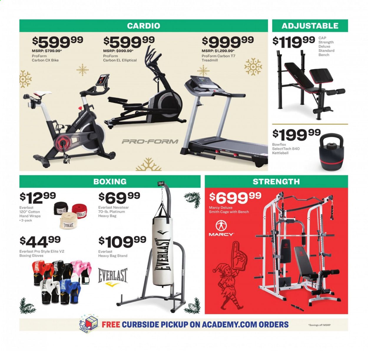 Academy Sports Weekly Ad Flyer November 2 to November 8