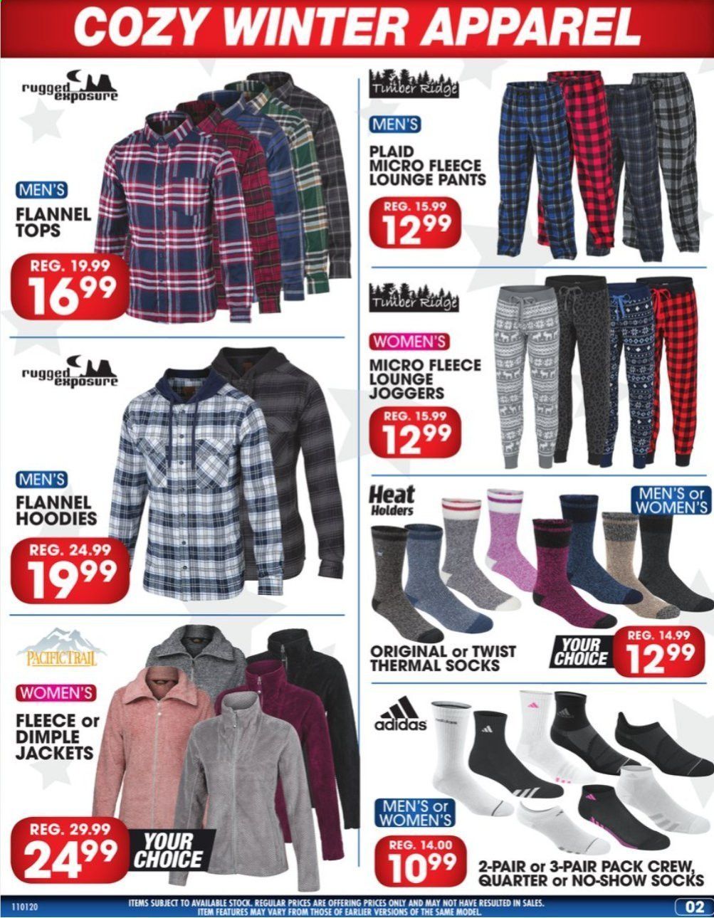 Big 5 Weekly Ad Flyer November 1 to November 7