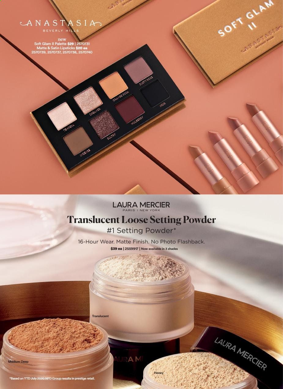 Ulta Beauty Weekly Ad Flyer November 1 to November 21