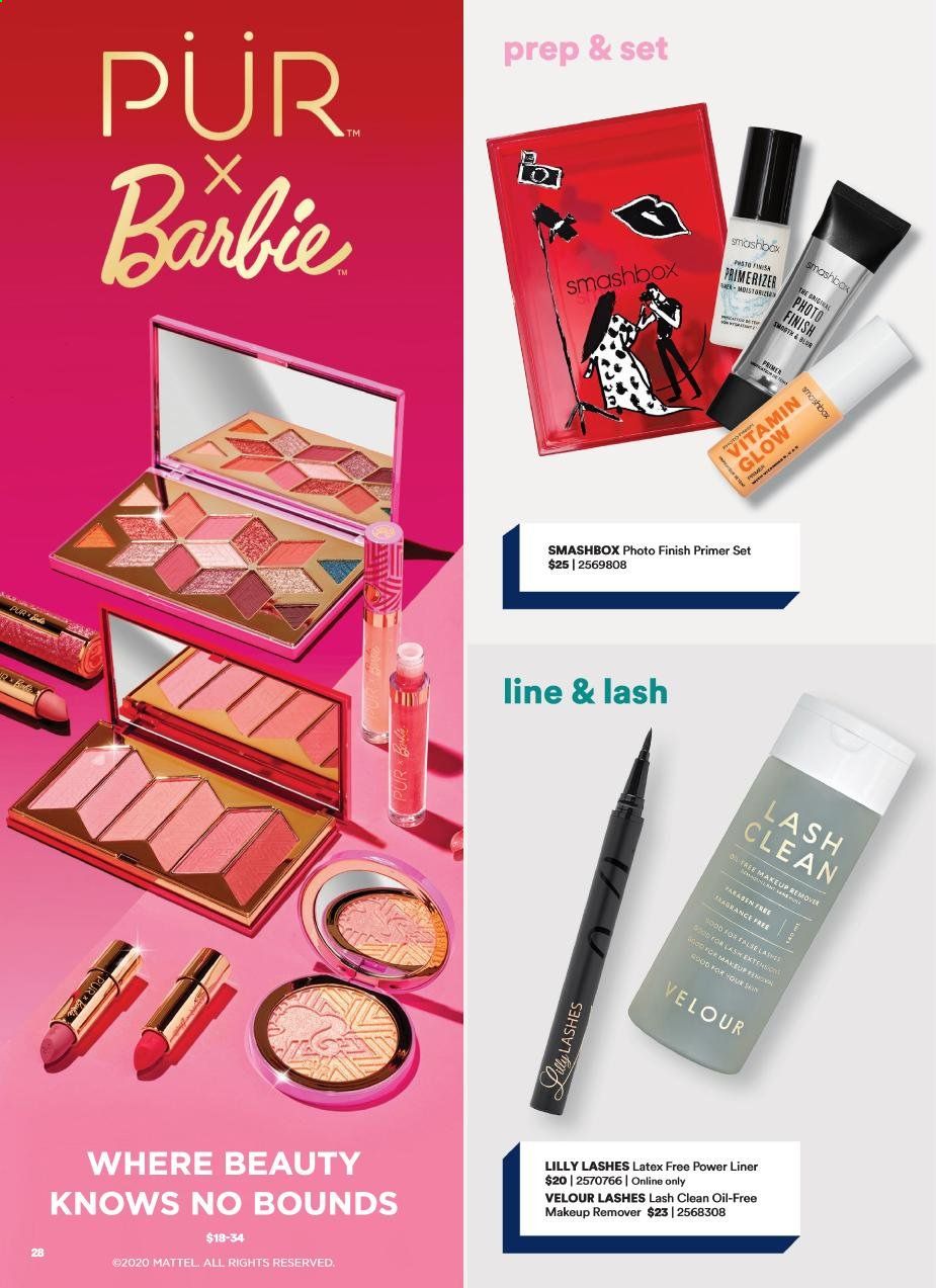 Ulta Beauty Weekly Ad Flyer November 1 to November 21