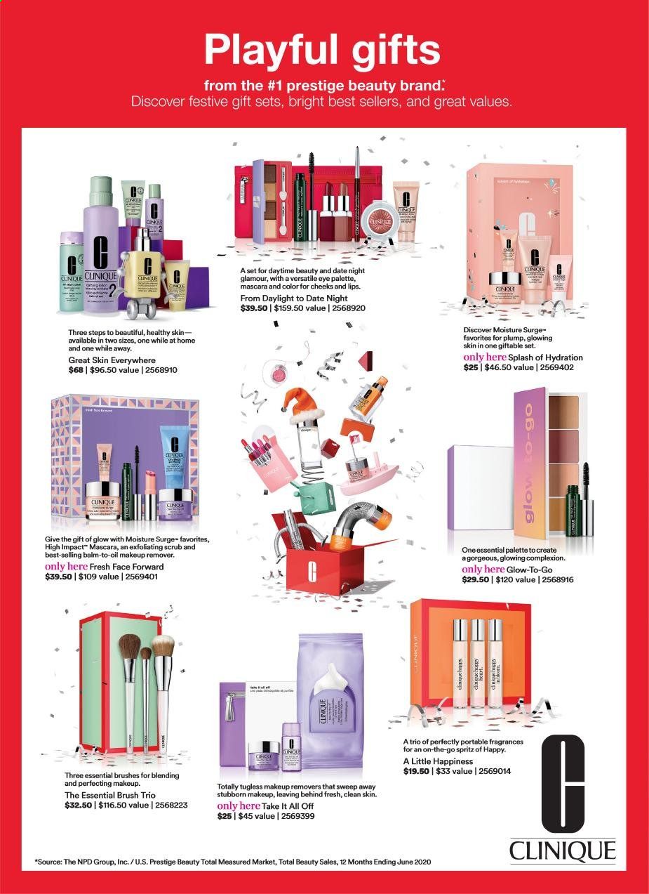 Ulta Beauty Weekly Ad Flyer November 1 to November 21