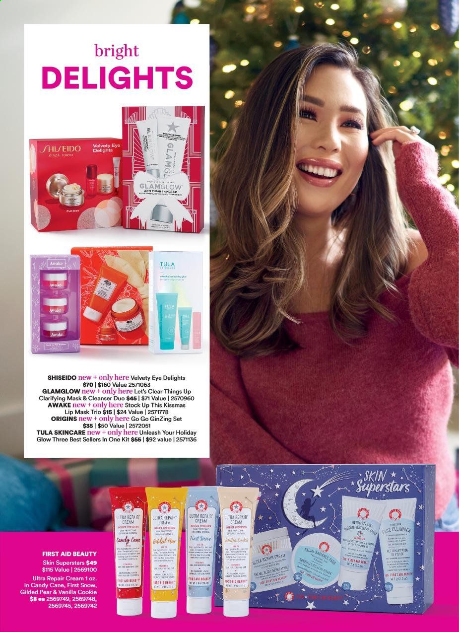 Ulta Beauty Weekly Ad Flyer November 1 to November 21