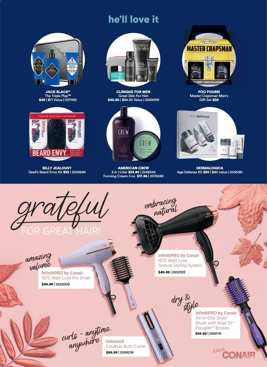 Ulta Beauty Weekly Ad Flyer November 1 to November 21