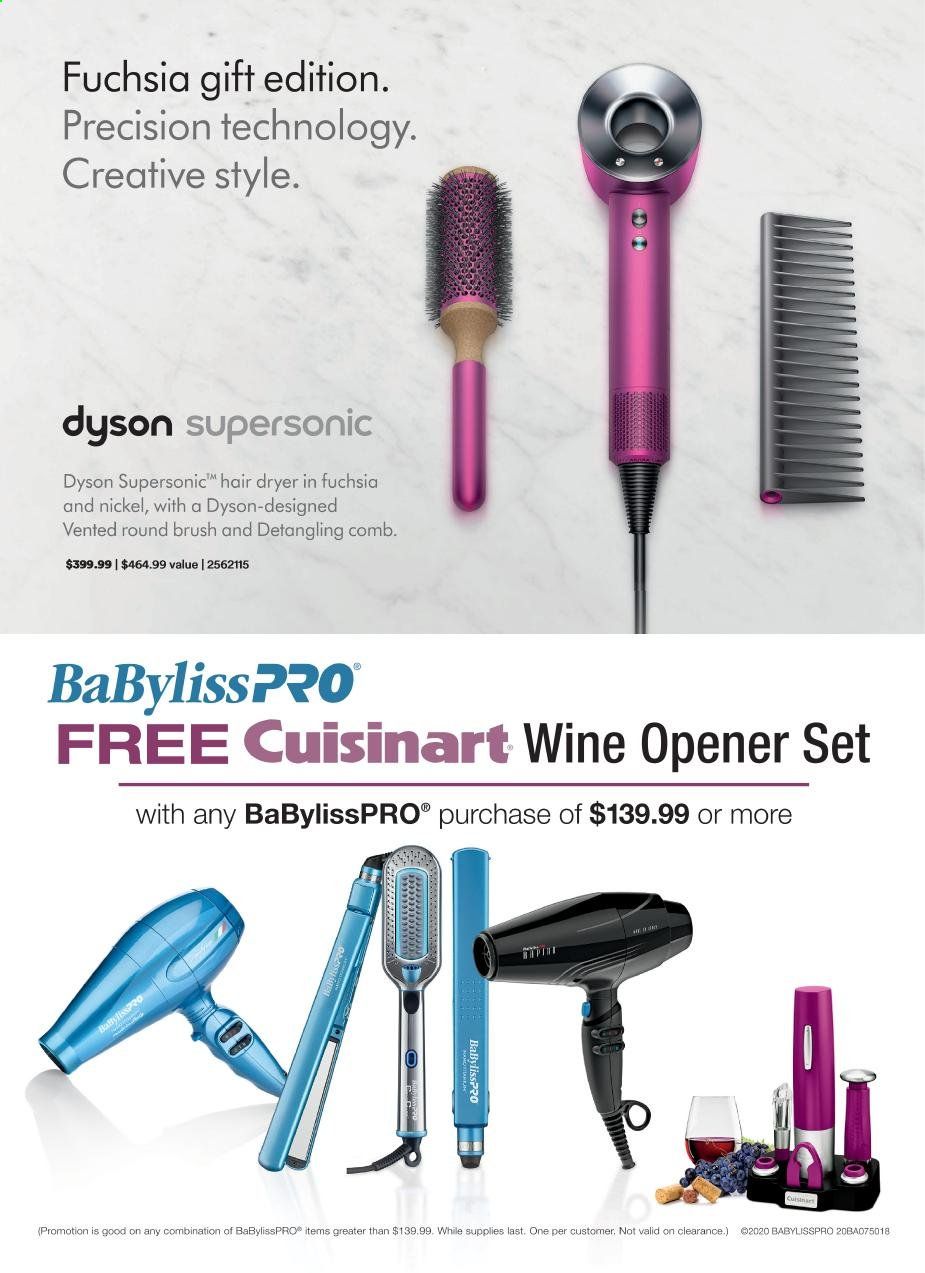 Ulta Beauty Weekly Ad Flyer November 1 to November 21