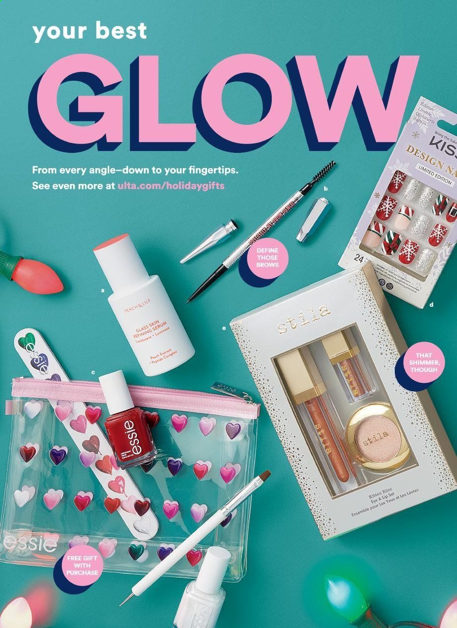 Ulta Beauty Weekly Ad Flyer November 1 to November 21