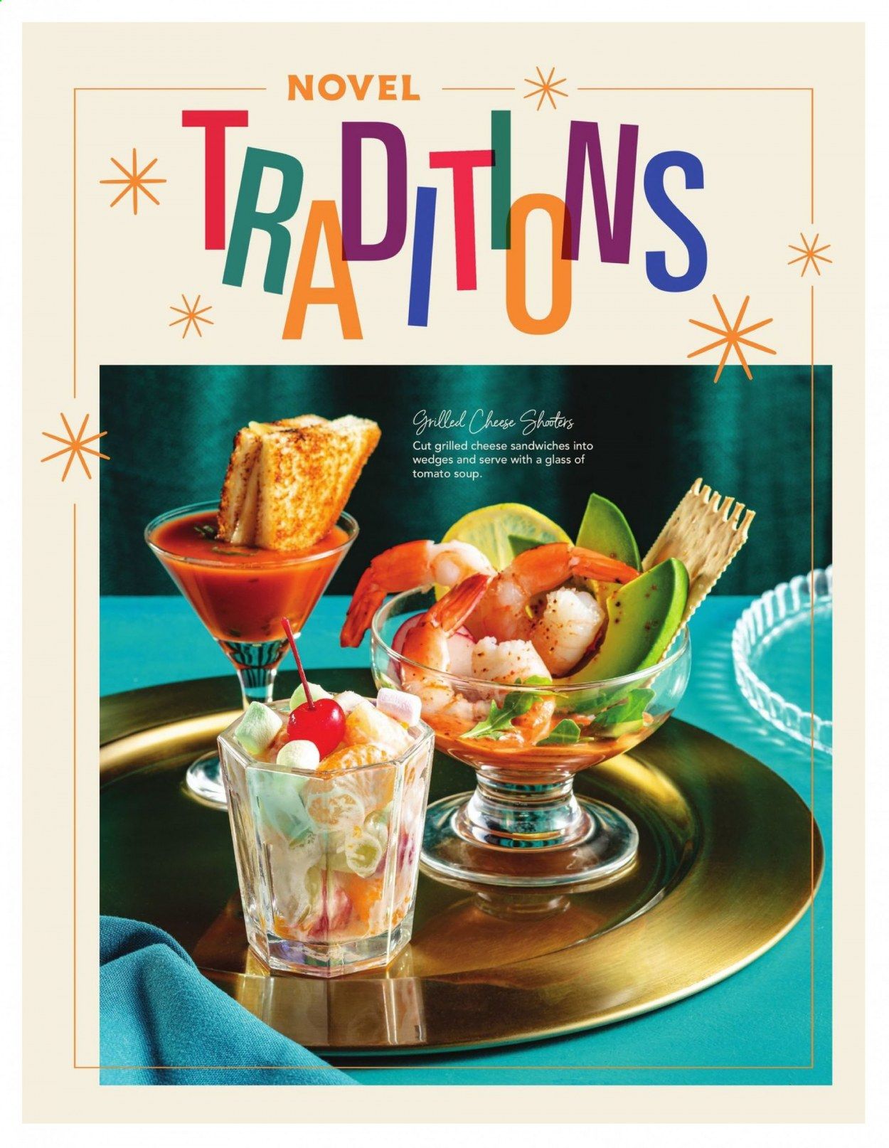 Schnucks (IA, IL, IN, MO, WI) Weekly Ad Flyer November 1 to December 31
