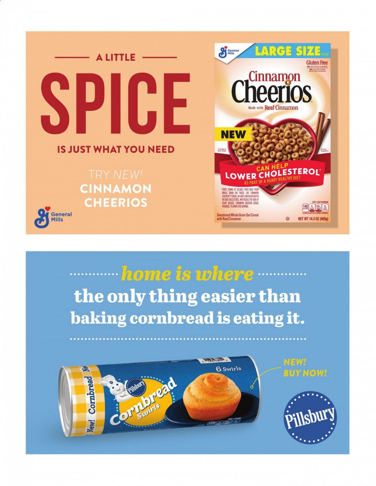 Schnucks (IA, IL, IN, MO, WI) Weekly Ad Flyer November 1 to December 31