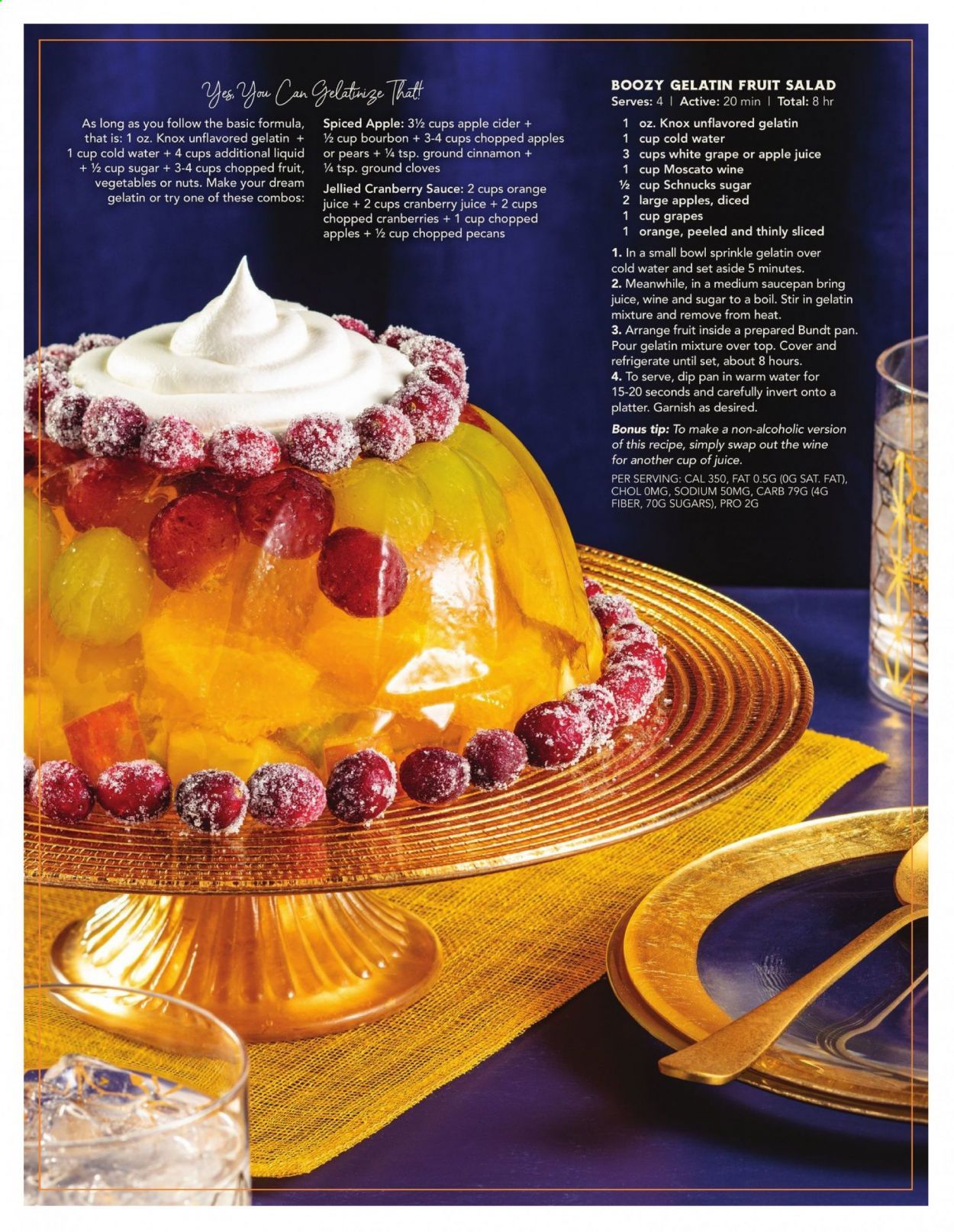 Schnucks (IA, IL, IN, MO, WI) Weekly Ad Flyer November 1 to December 31