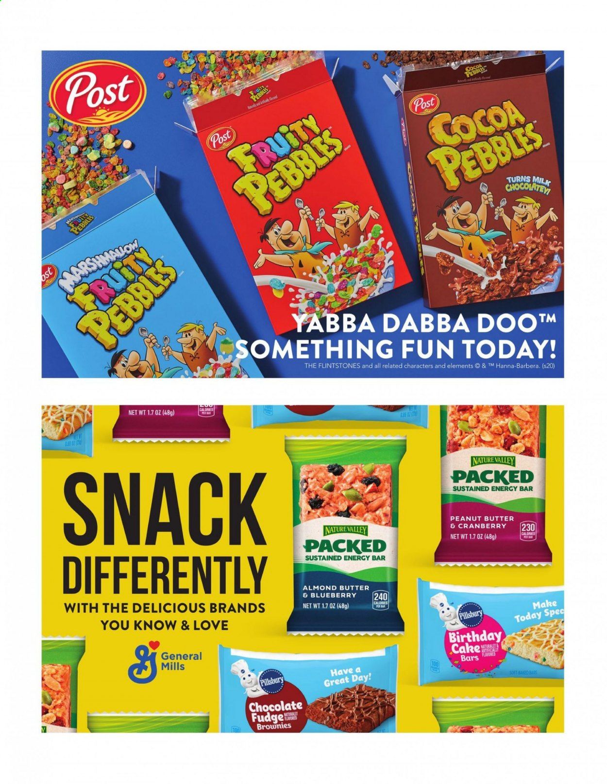 Schnucks (IA, IL, IN, MO, WI) Weekly Ad Flyer November 1 to December 31