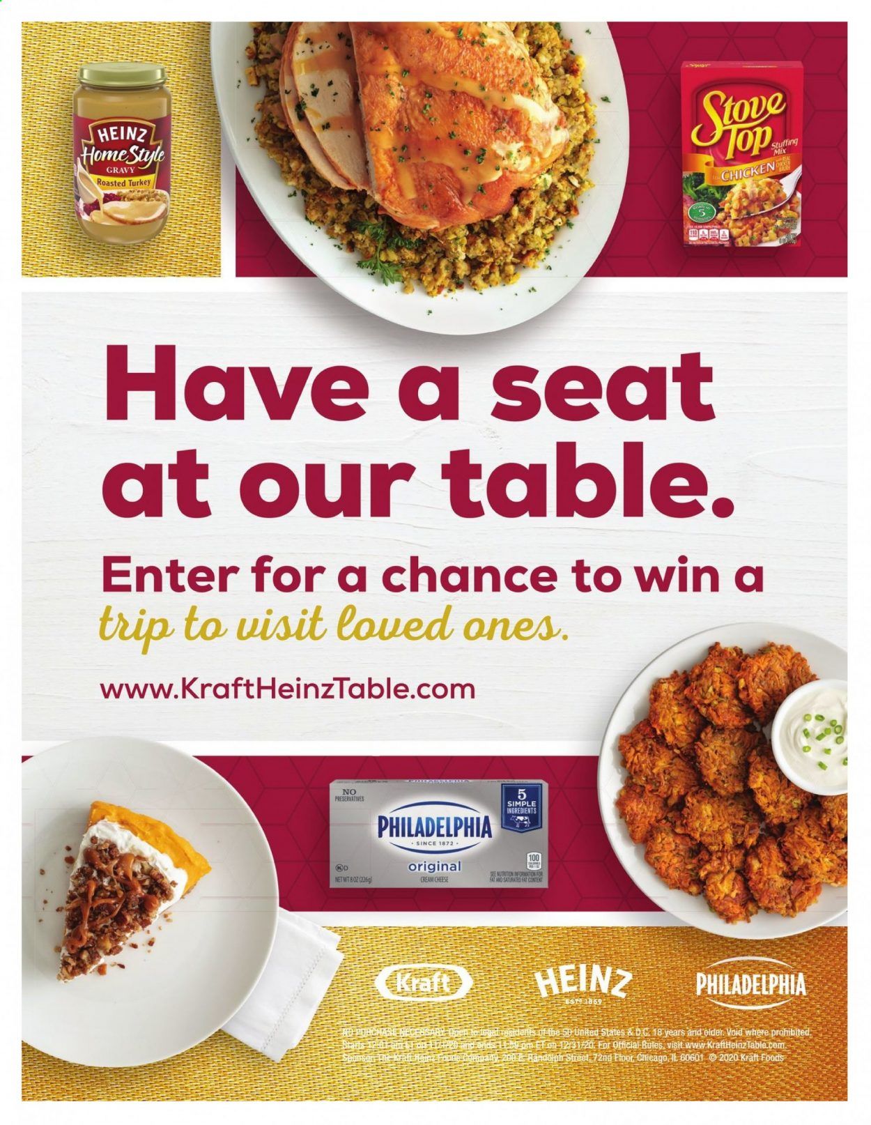 Schnucks (IA, IL, IN, MO, WI) Weekly Ad Flyer November 1 to December 31
