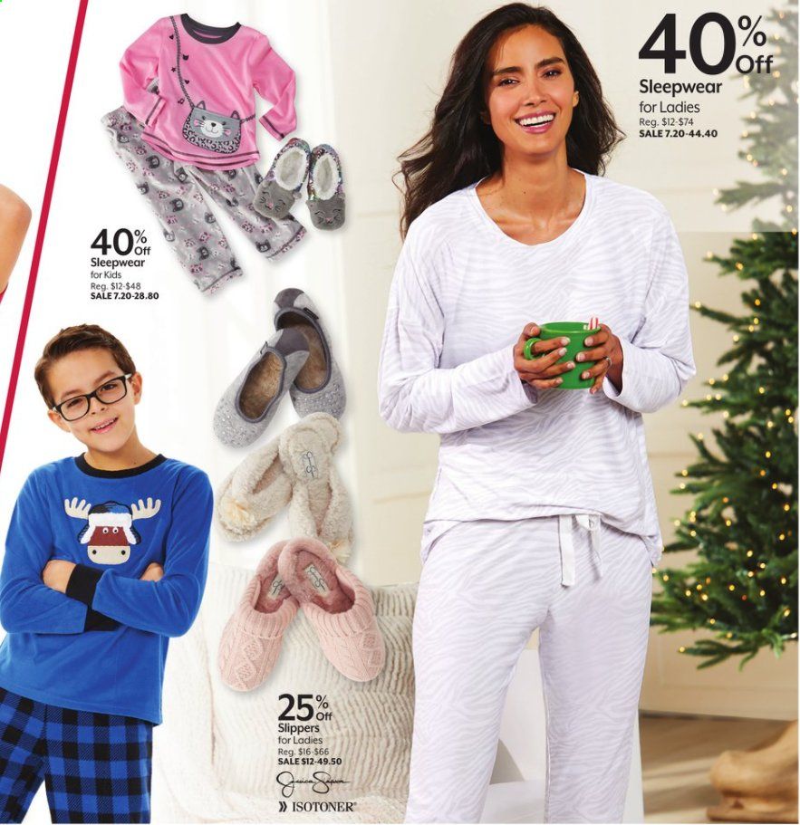 Bealls Florida Weekly Ad Flyer November 1 to November 7