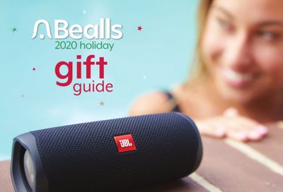 Bealls Florida Weekly Ad Flyer November 1 to December 12