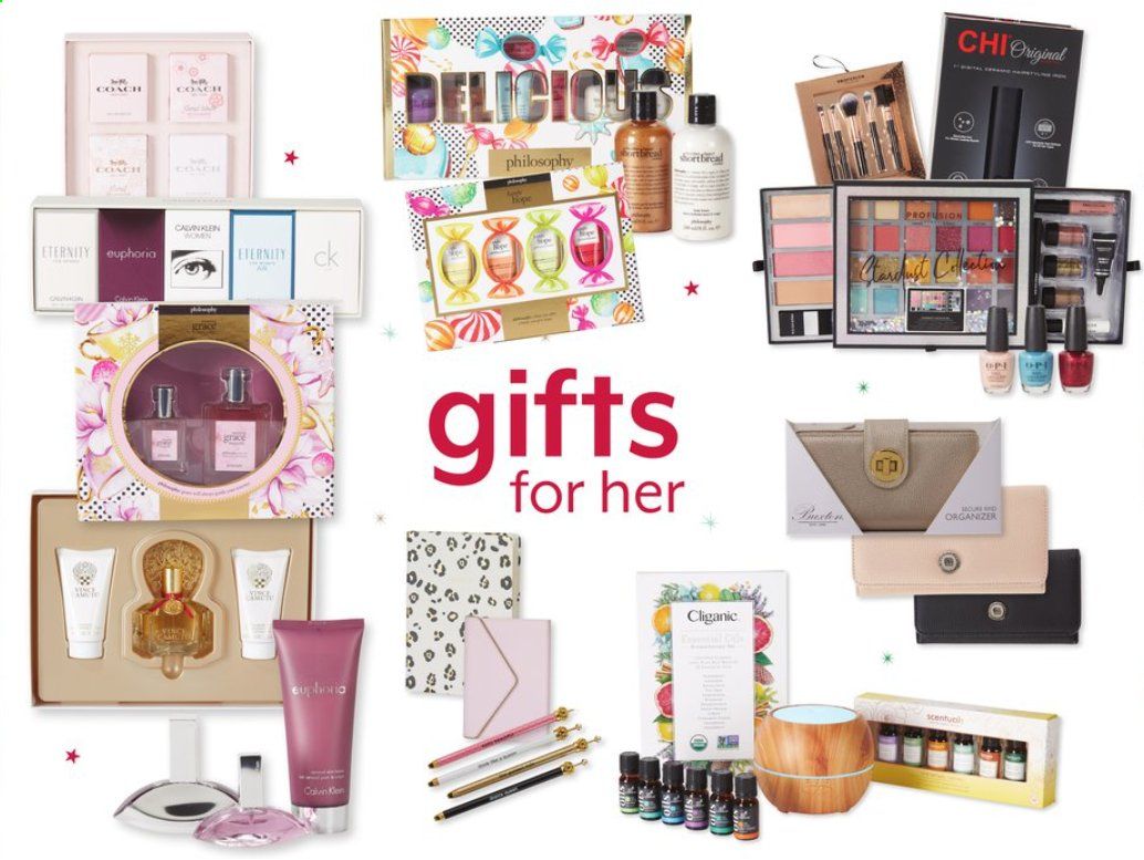 Bealls Florida Weekly Ad Flyer November 1 to December 12