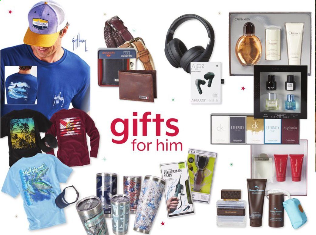 Bealls Florida Weekly Ad Flyer November 1 to December 12