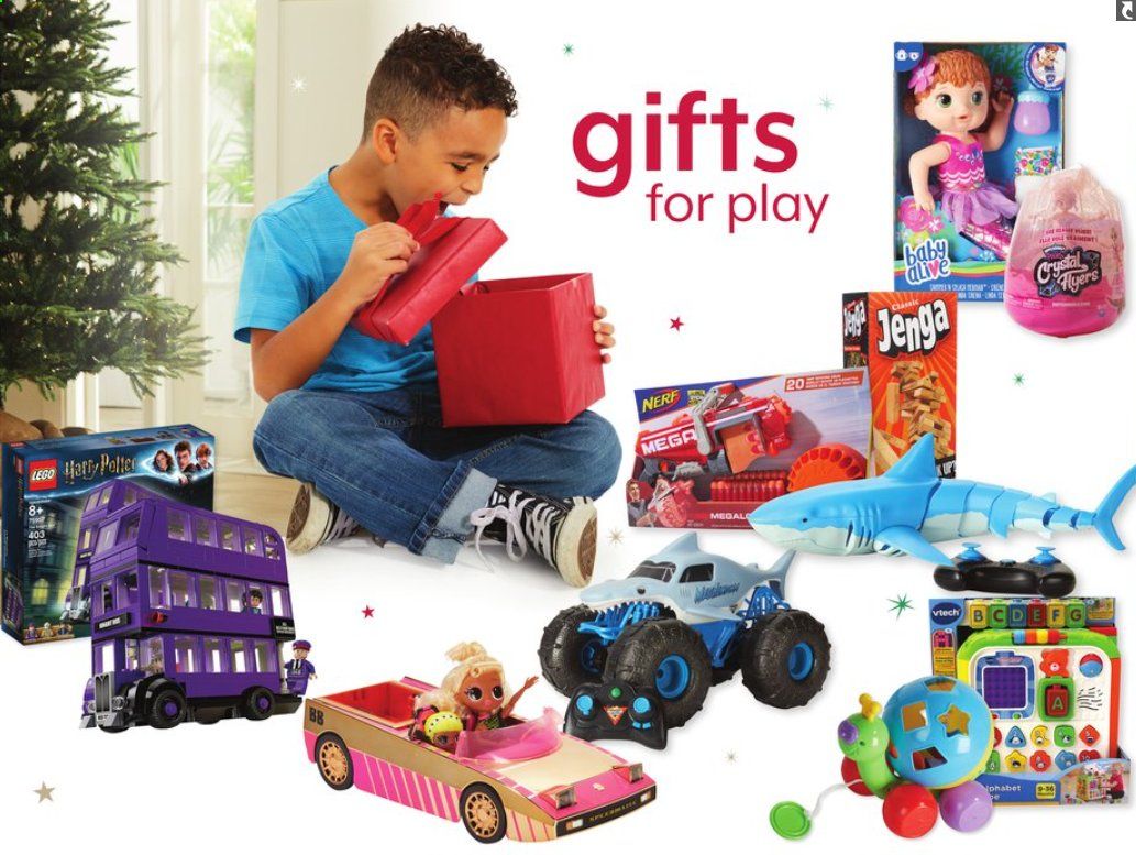 Bealls Florida Weekly Ad Flyer November 1 to December 12