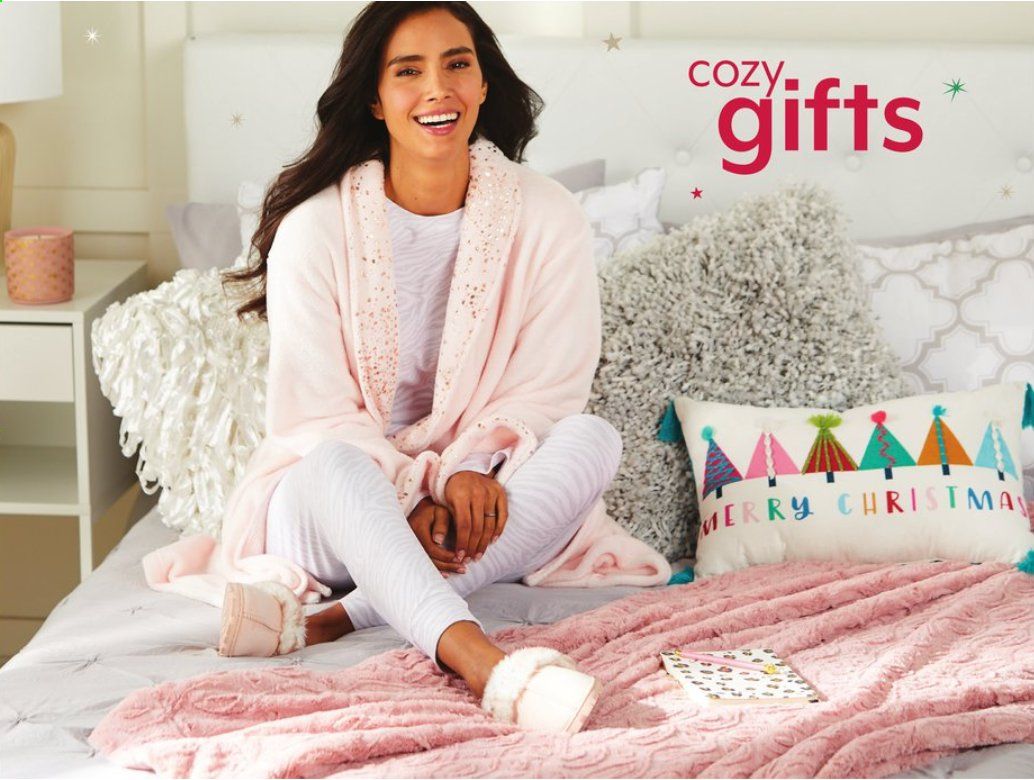 Bealls Florida Weekly Ad Flyer November 1 to December 12