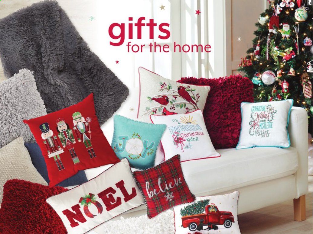 Bealls Florida Weekly Ad Flyer November 1 to December 12