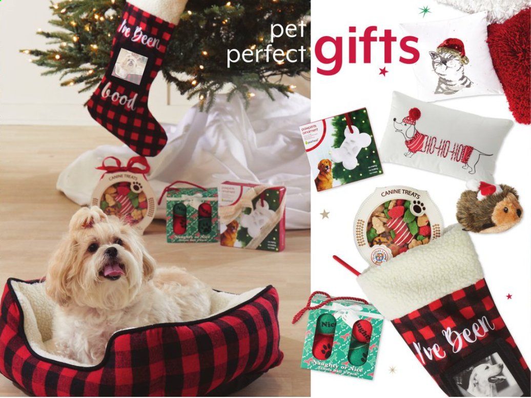 Bealls Florida Weekly Ad Flyer November 1 to December 12