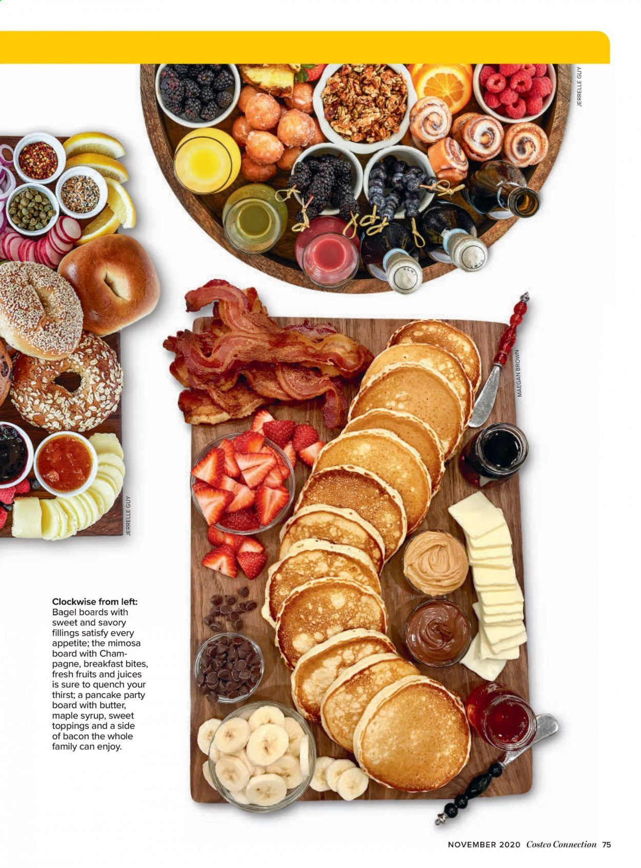Costco Weekly Ad Flyer November 1 to November 30