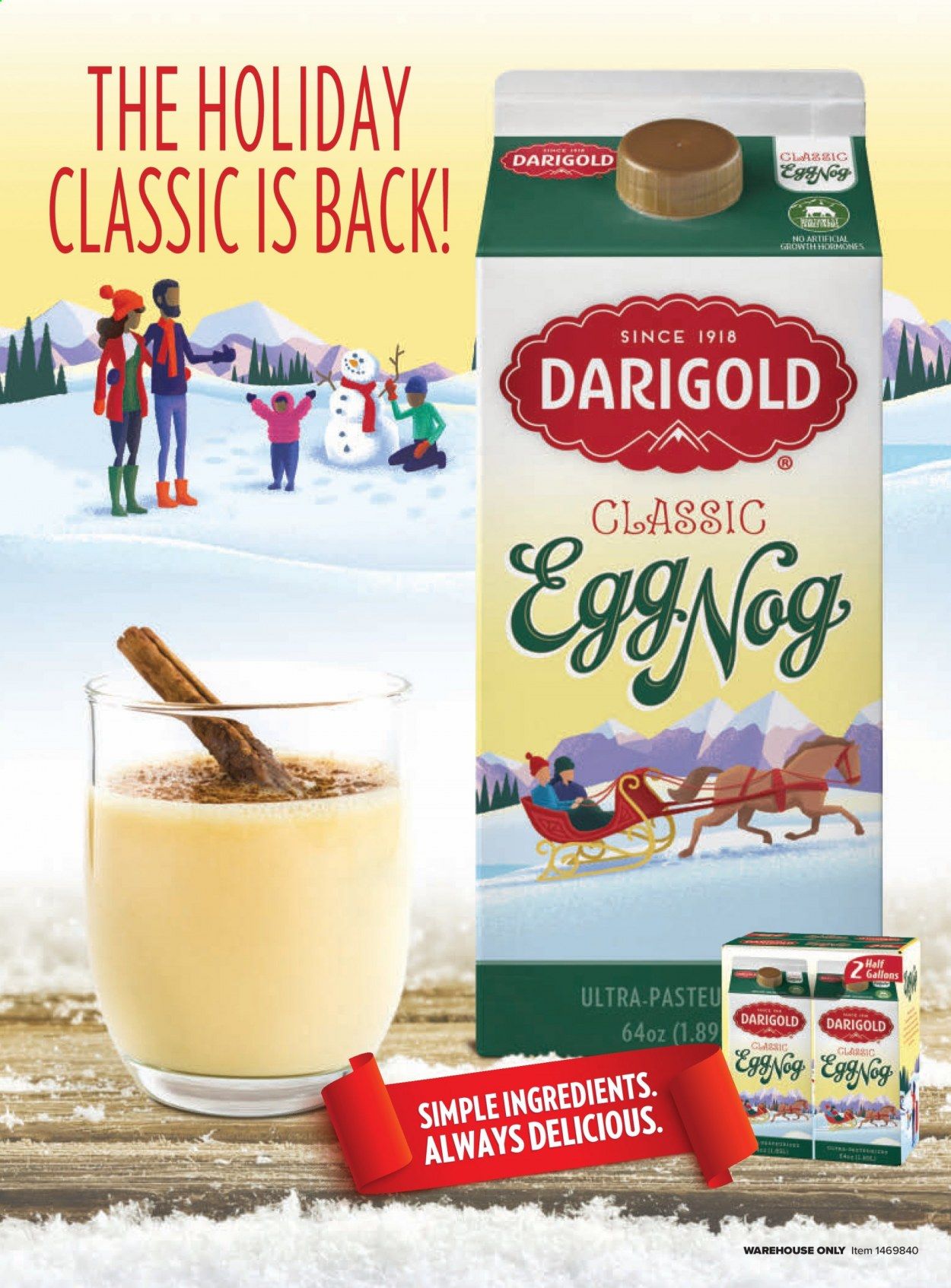 Costco Weekly Ad Flyer November 1 to November 30
