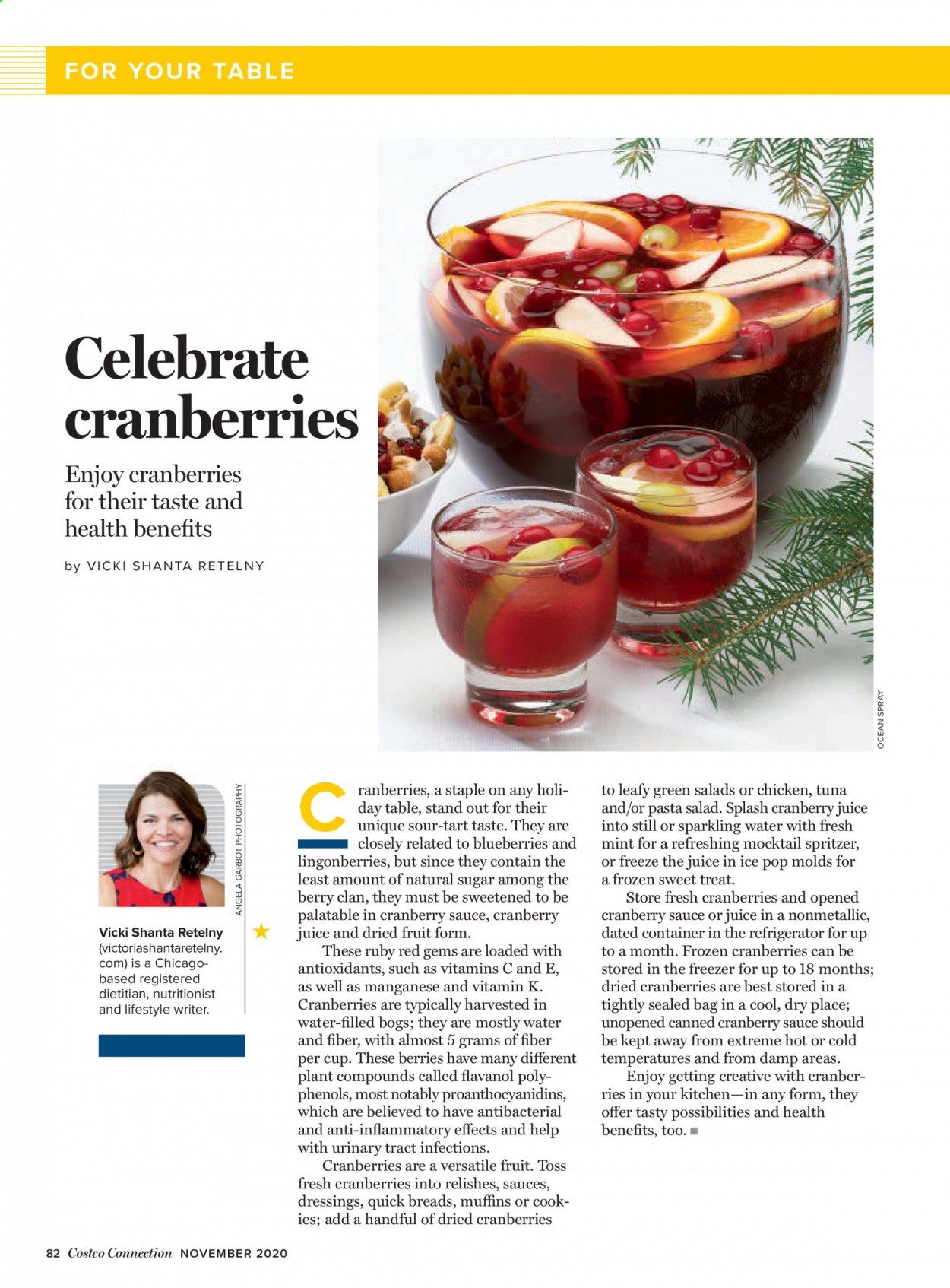 Costco Weekly Ad Flyer November 1 to November 30