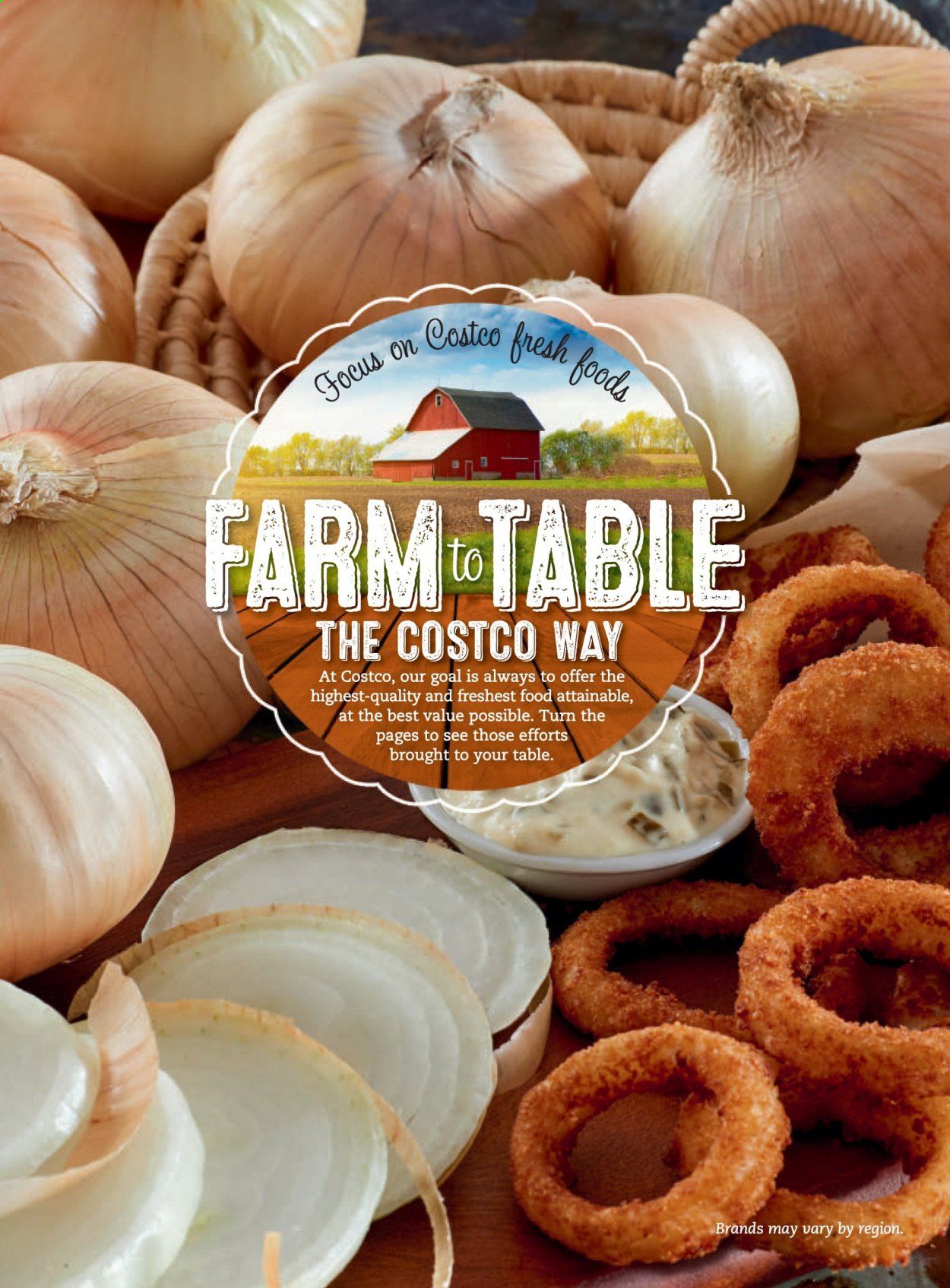 Costco Weekly Ad Flyer November 1 to November 30