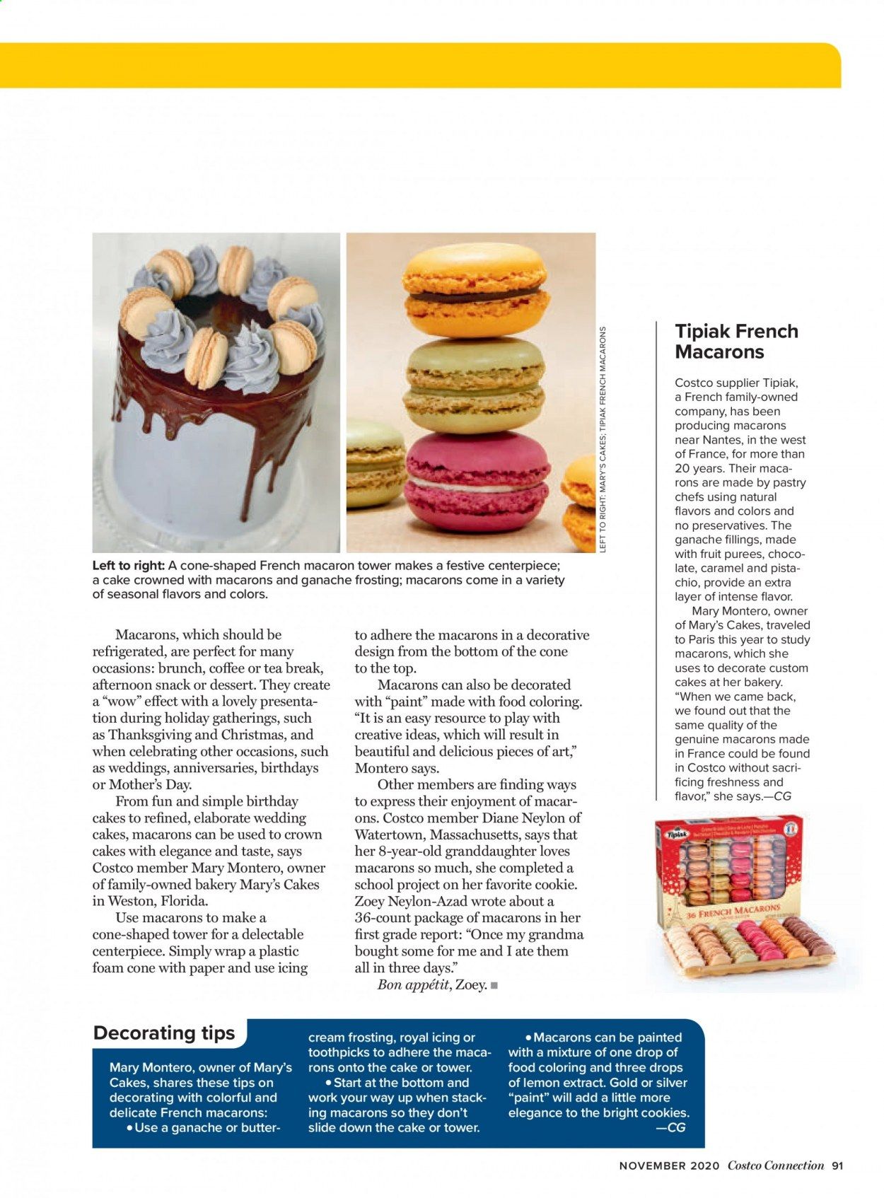Costco Weekly Ad Flyer November 1 to November 30