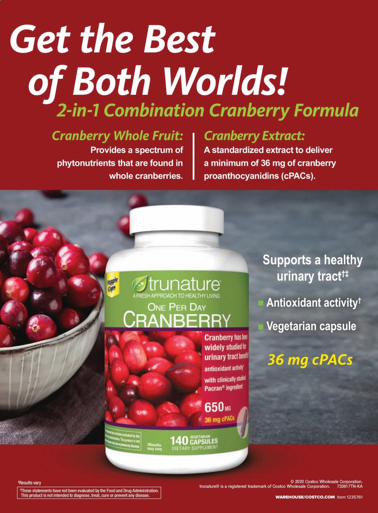 Costco Weekly Ad Flyer November 1 to November 30