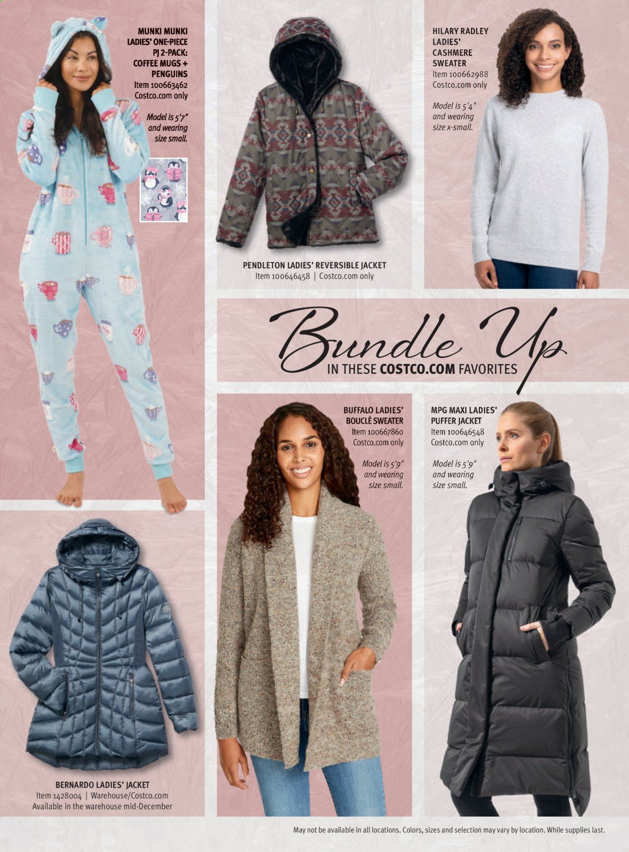 Costco Weekly Ad Flyer November 1 to November 30