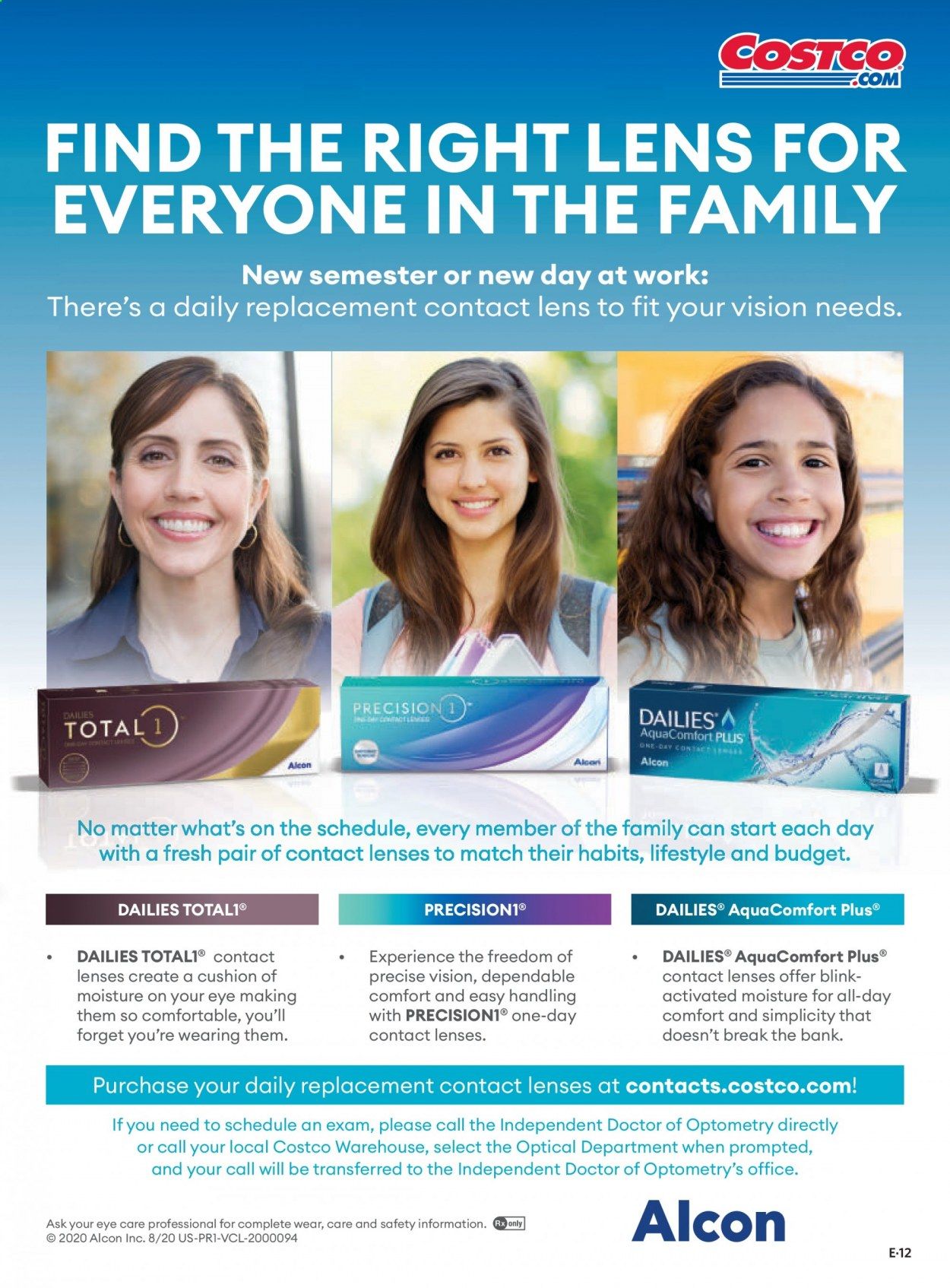 Costco Weekly Ad Flyer November 1 to November 30