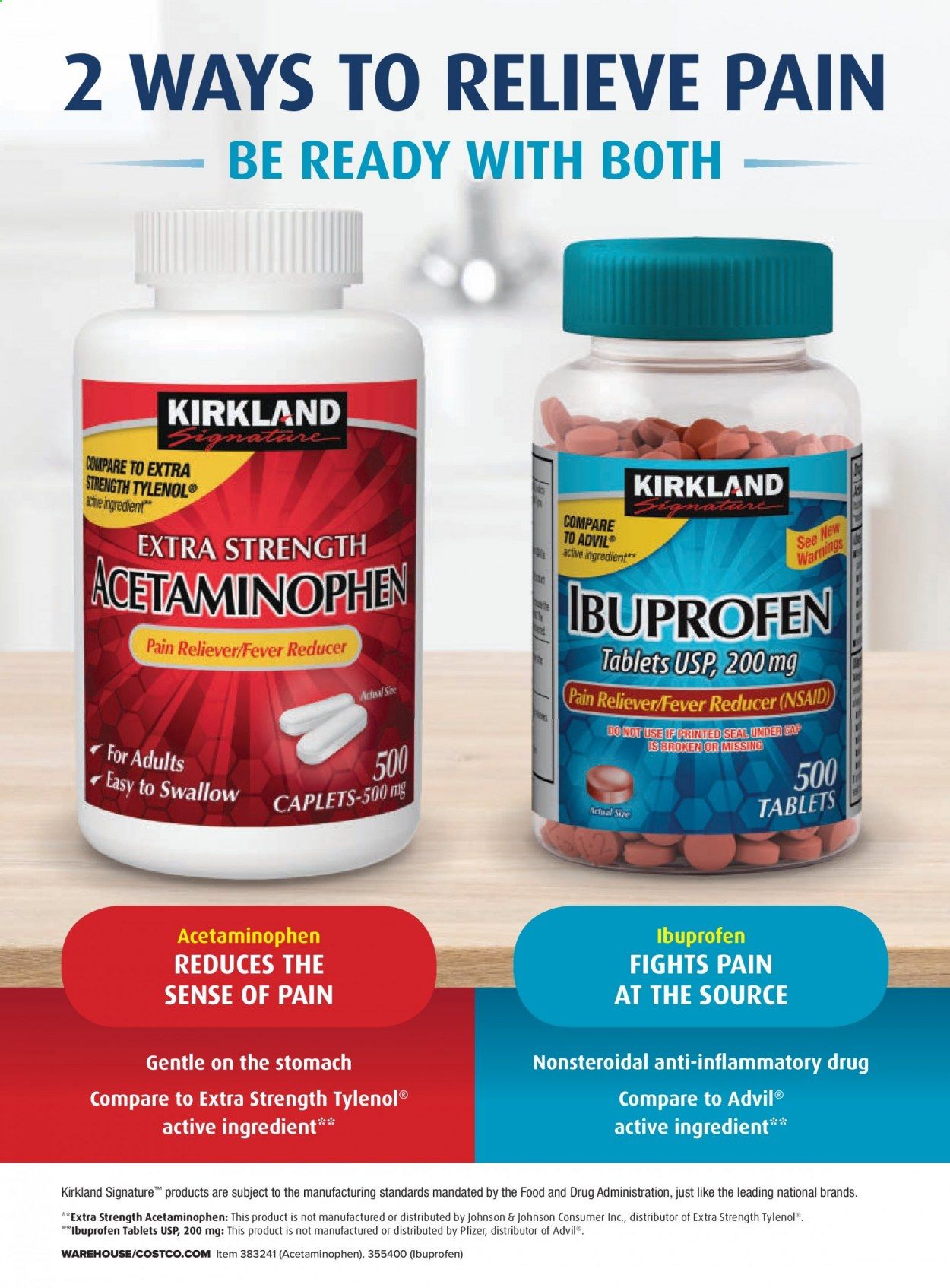 Costco Weekly Ad Flyer November 1 to November 30