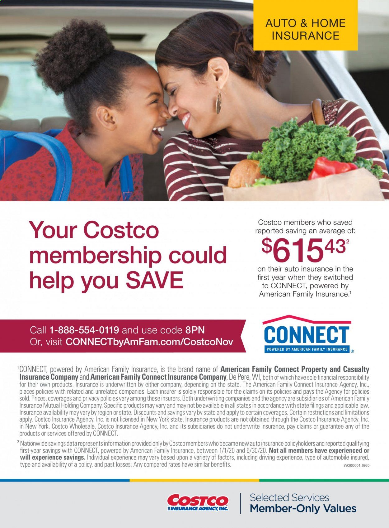 Costco Weekly Ad Flyer November 1 to November 30