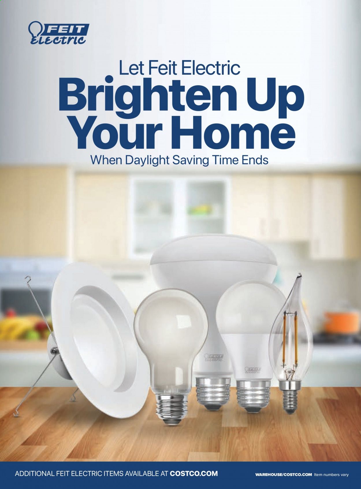 Costco Weekly Ad Flyer November 1 to November 30