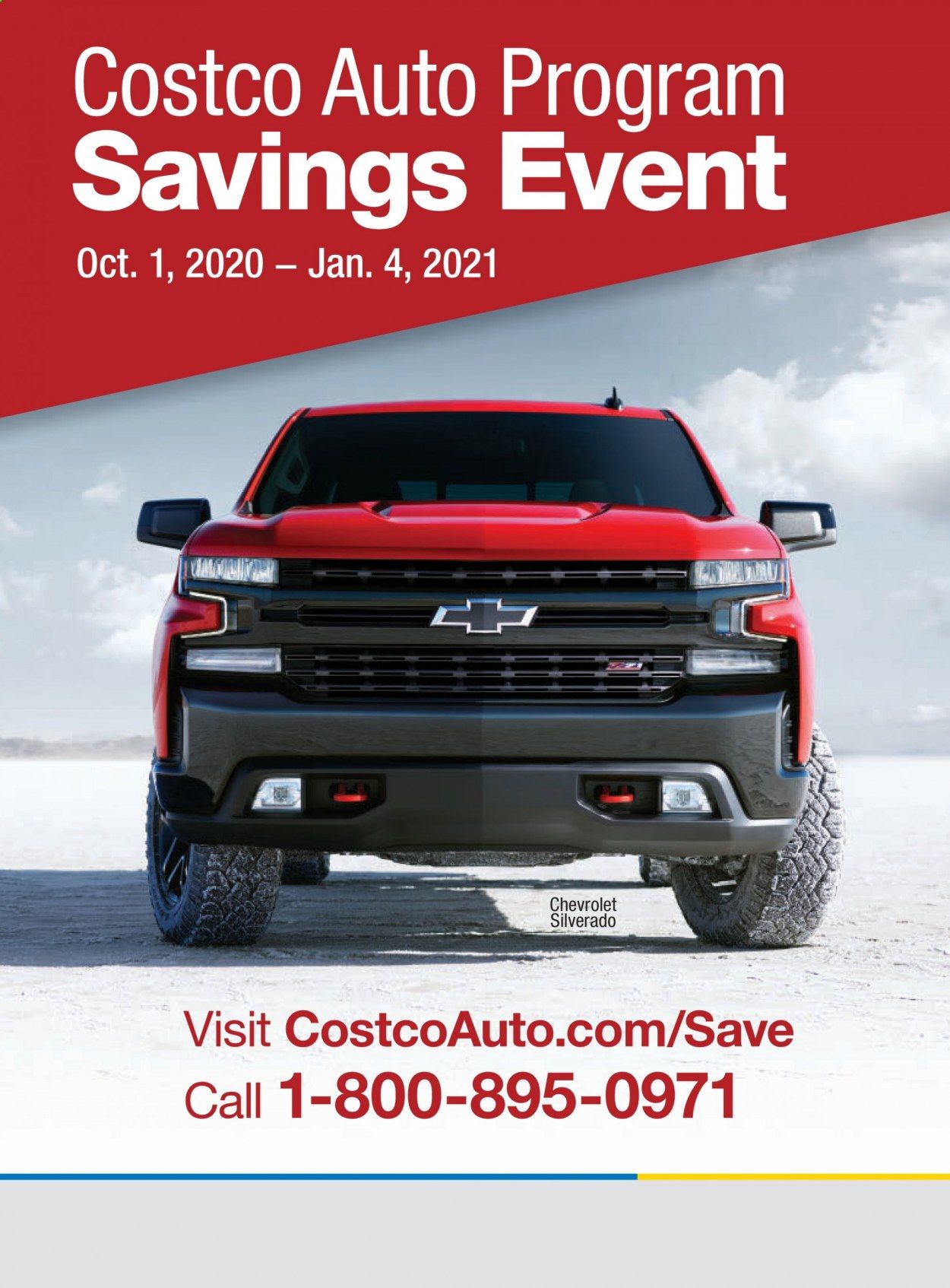 Costco Weekly Ad Flyer November 1 to November 30