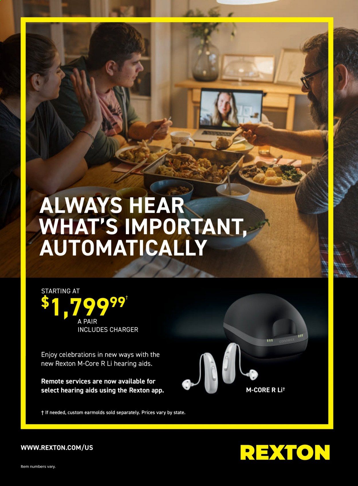 Costco Weekly Ad Flyer November 1 to November 30