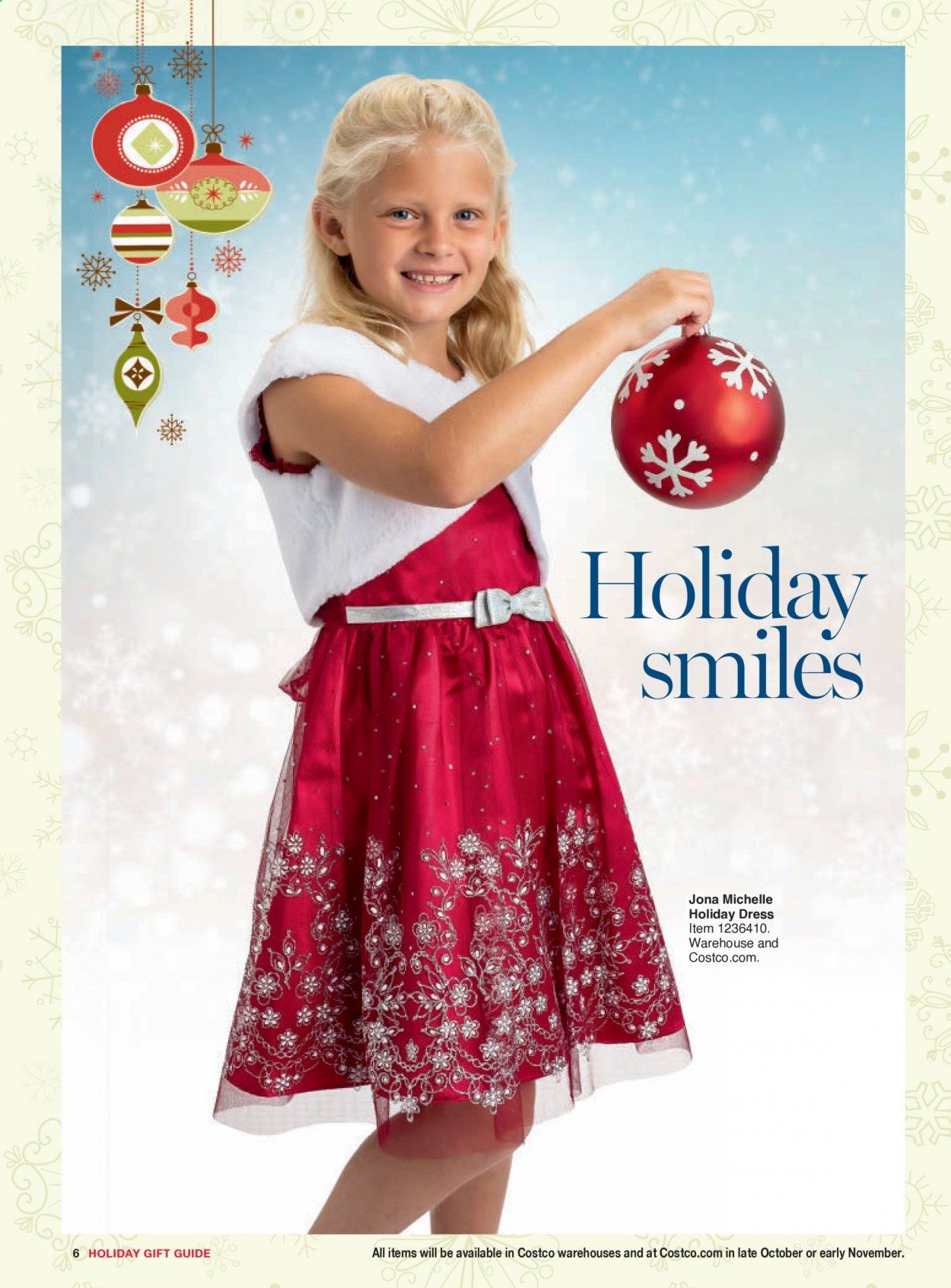 Costco Weekly Ad Flyer November 1 to November 30