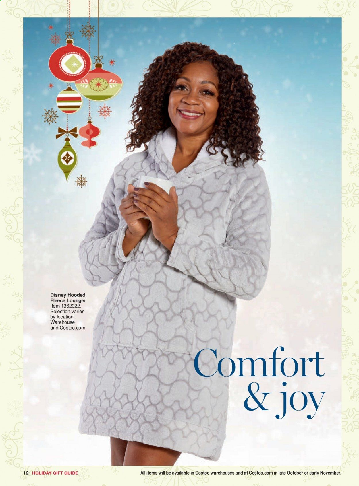 Costco Weekly Ad Flyer November 1 to November 30