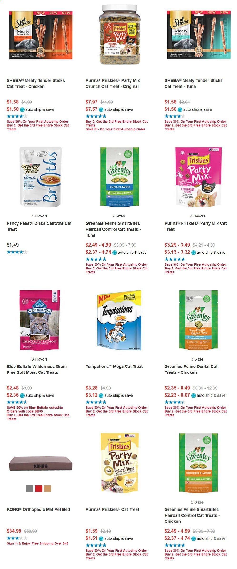 PetSmart Weekly Ad Flyer November 1 to November 8