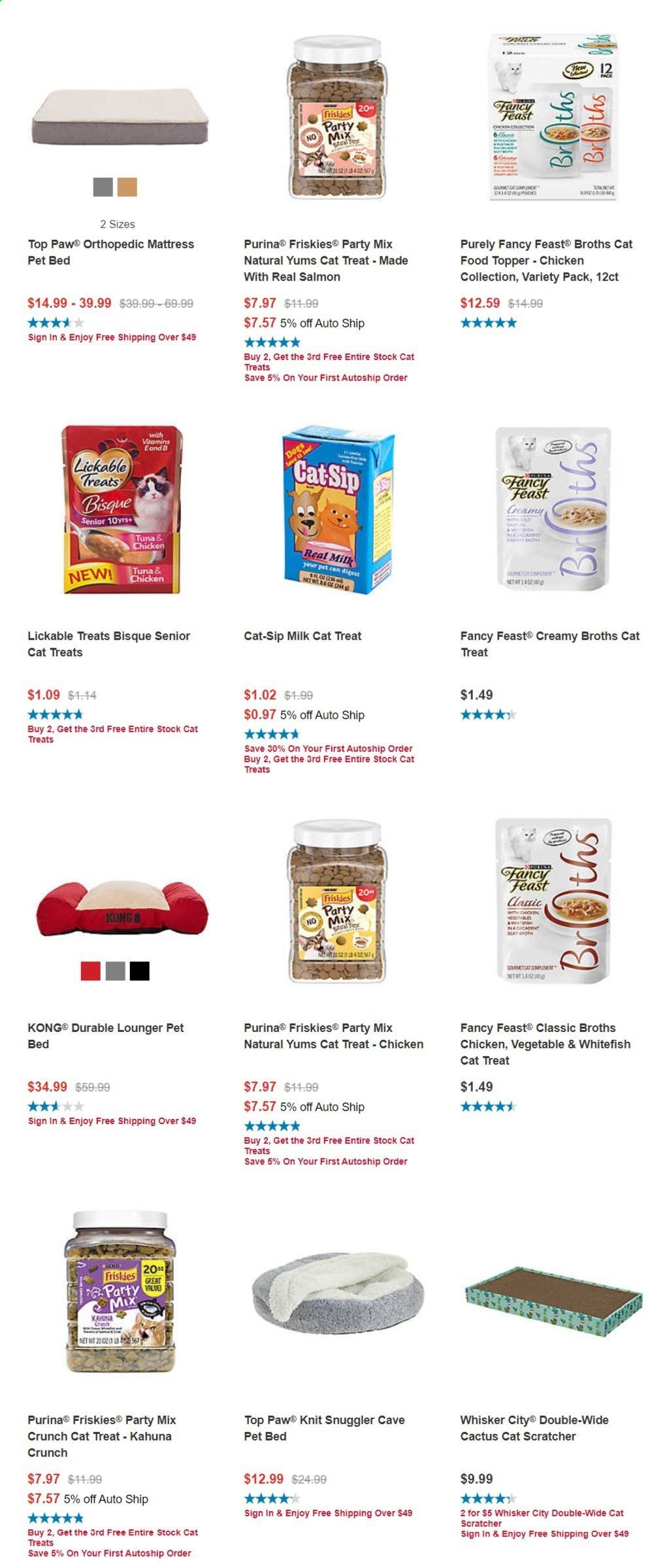 PetSmart Weekly Ad Flyer November 1 to November 8
