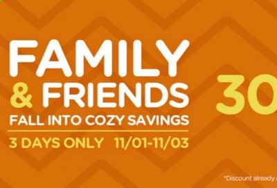 Sears Hometown Store Weekly Ad Flyer November 1 to November 3