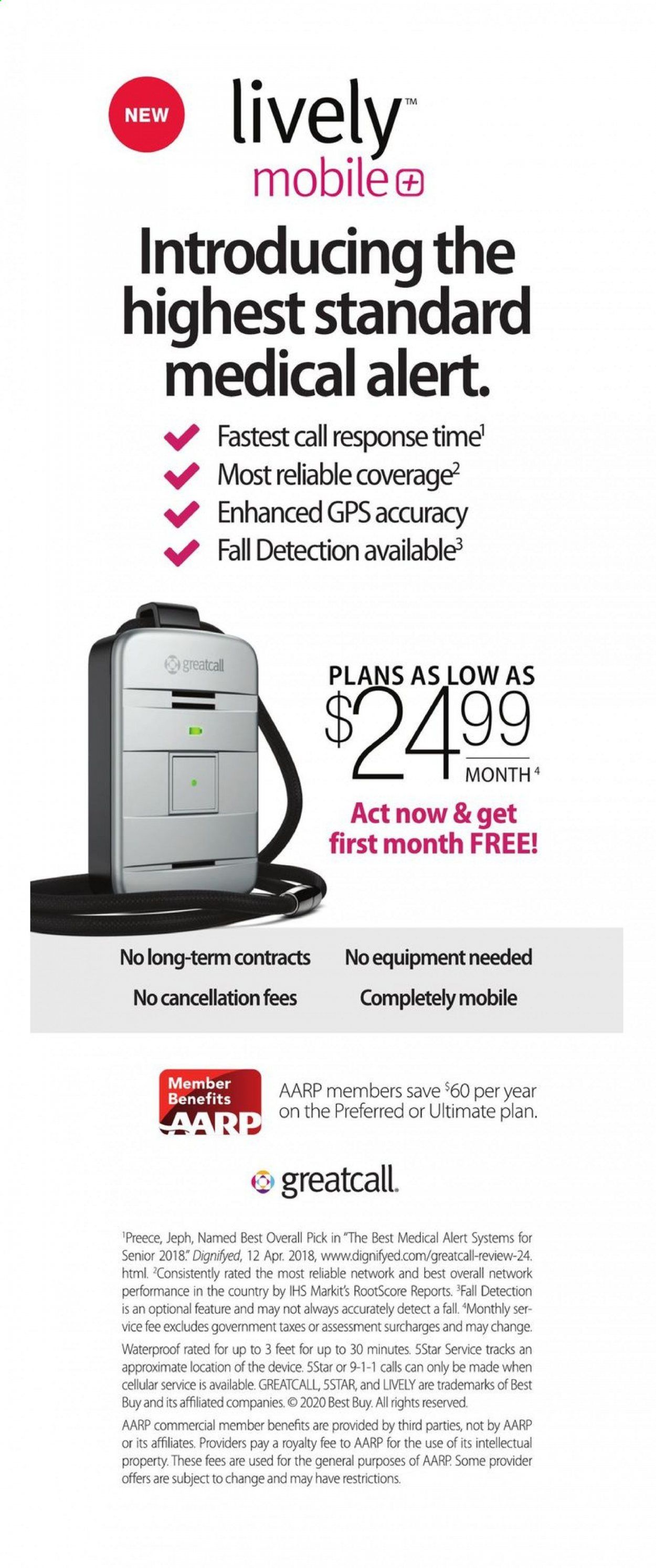Walgreens Weekly Ad Flyer November 1 to November 28