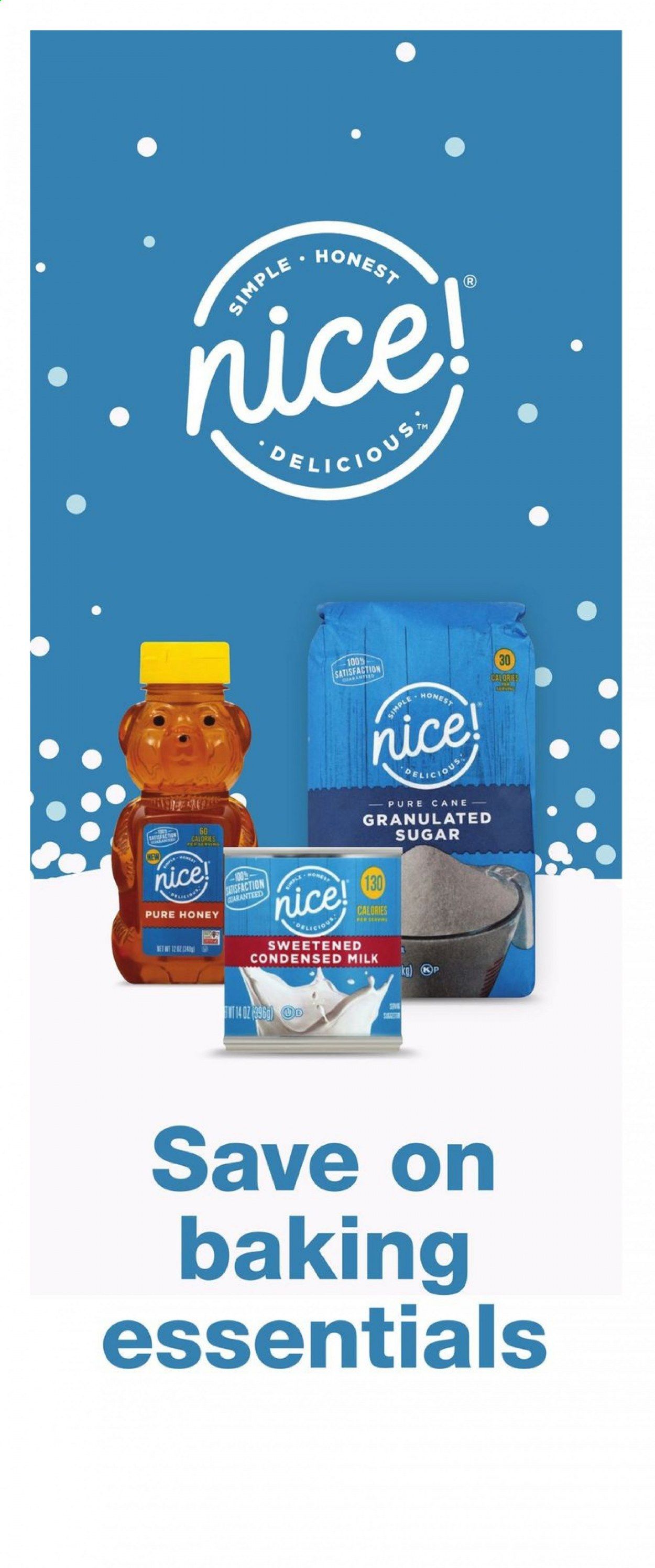 Walgreens Weekly Ad Flyer November 1 to November 28