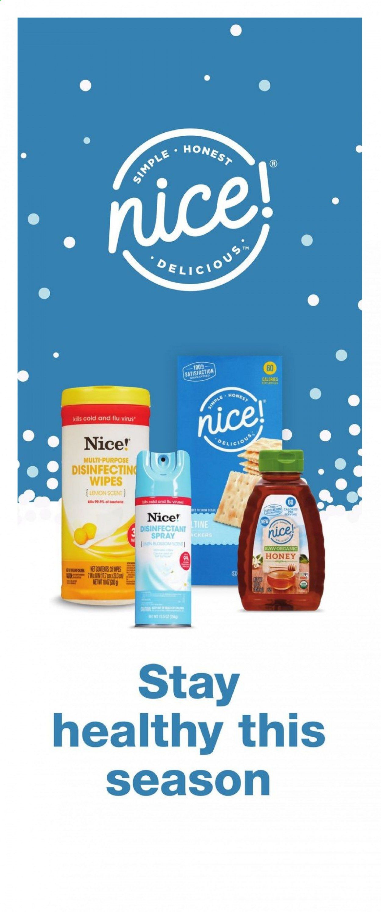 Walgreens Weekly Ad Flyer November 1 to November 28