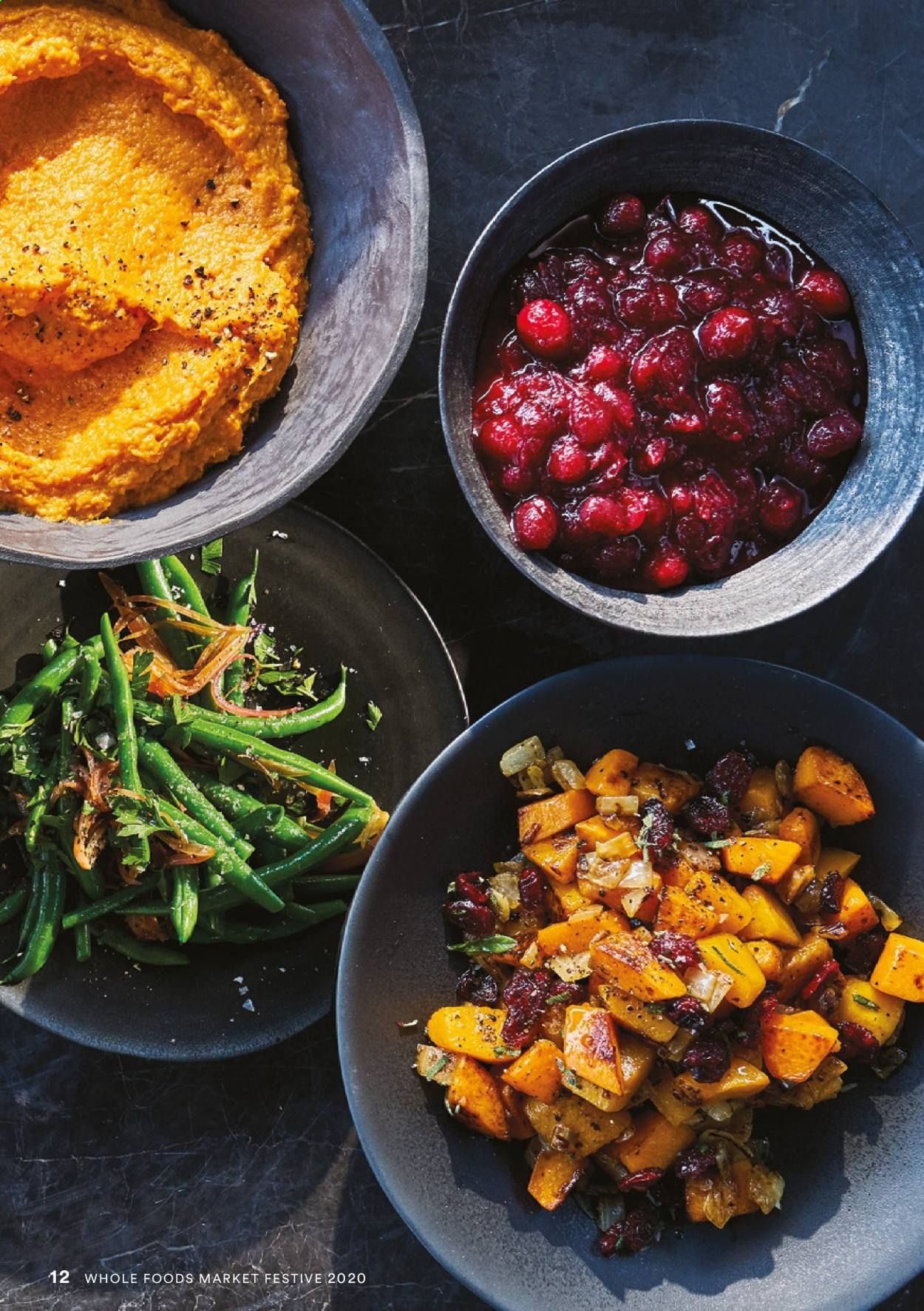 Whole Foods Market Weekly Ad Flyer November 2 to November 9
