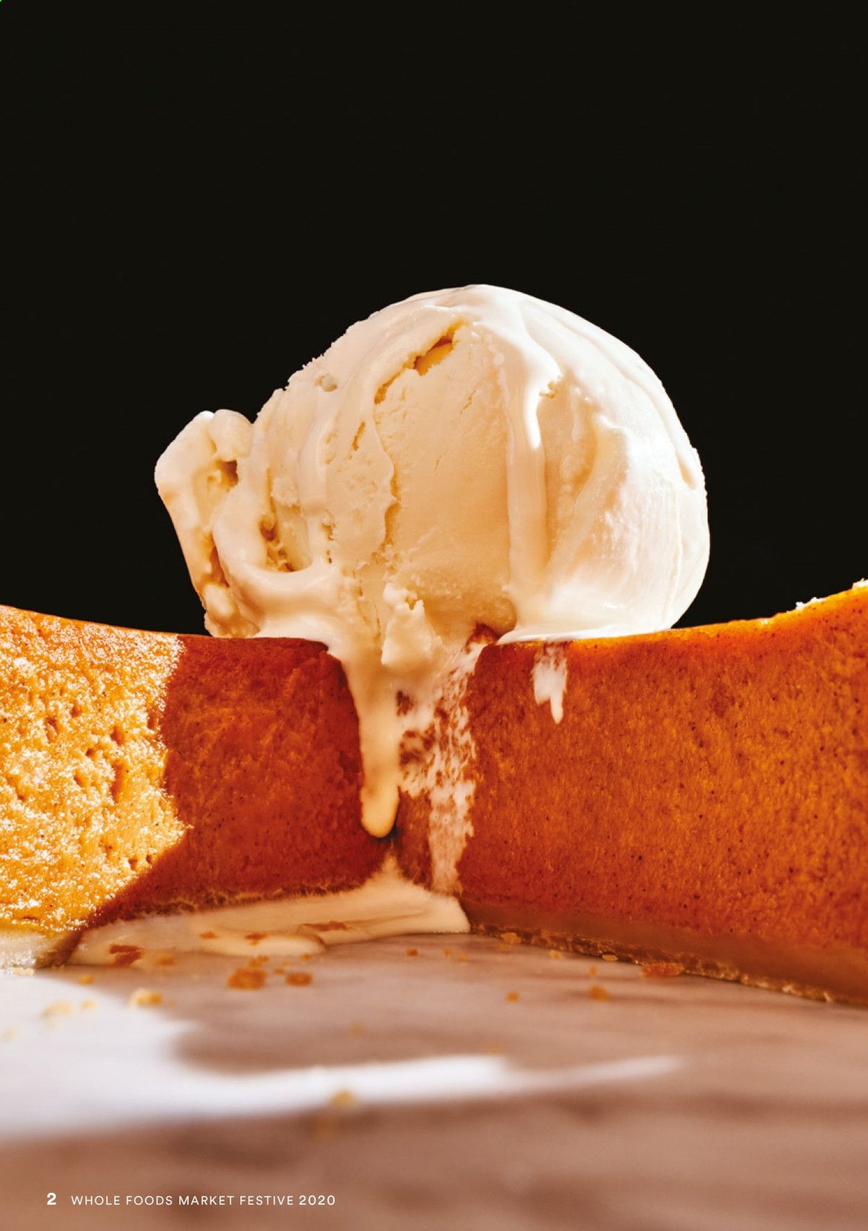Whole Foods Market Weekly Ad Flyer November 2 to November 9