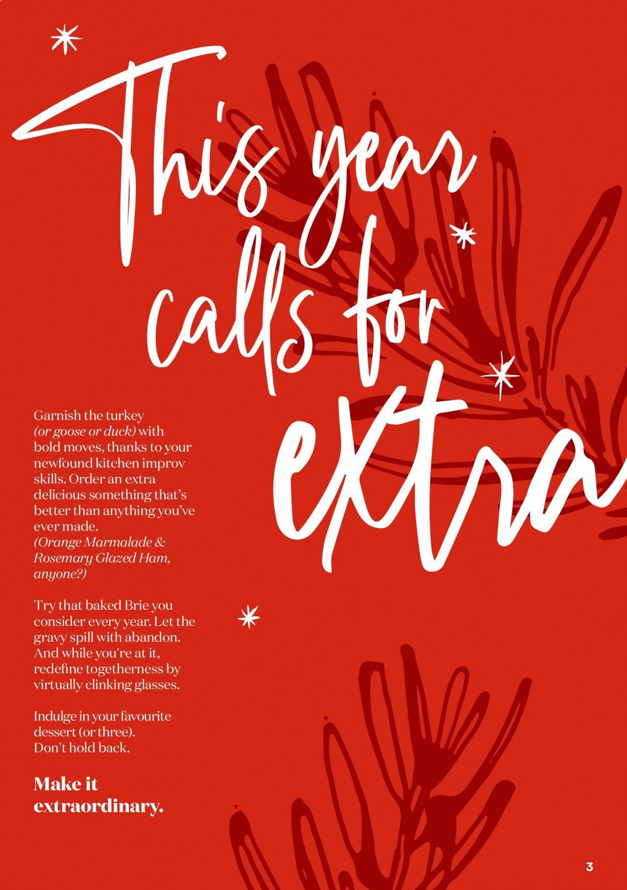 Whole Foods Market Weekly Ad Flyer November 2 to November 9