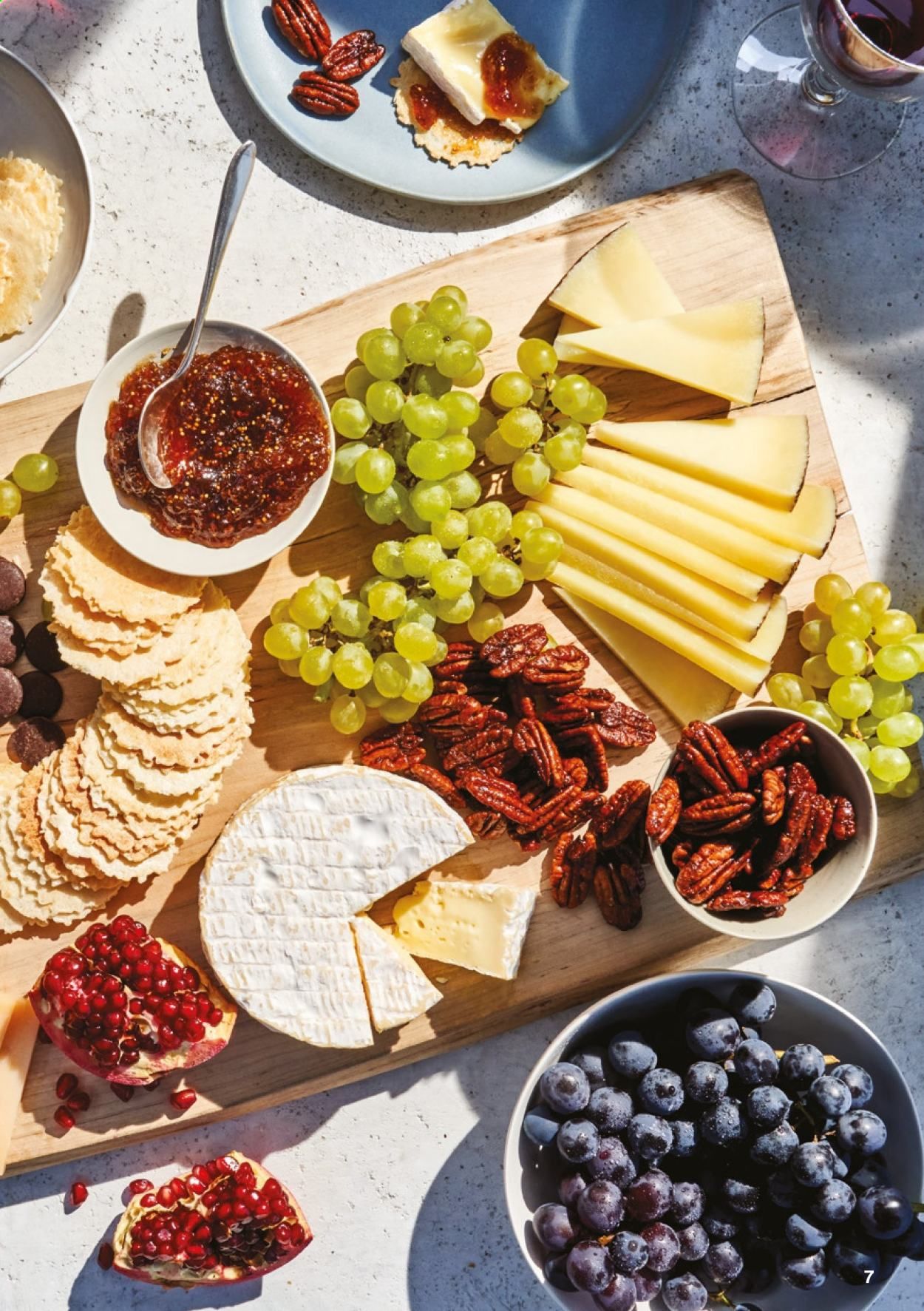 Whole Foods Market Weekly Ad Flyer November 2 to November 9