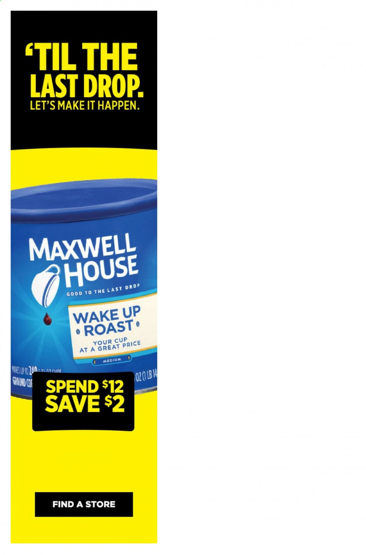 Dollar General Weekly Ad Flyer November 1 to November 7