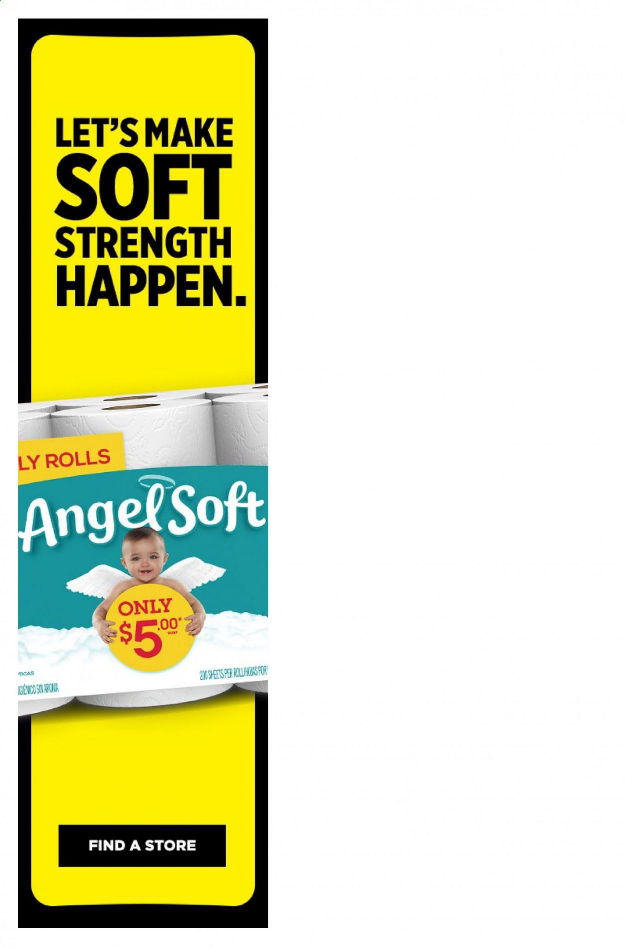 Dollar General (LA) Weekly Ad Flyer November 1 to November 7