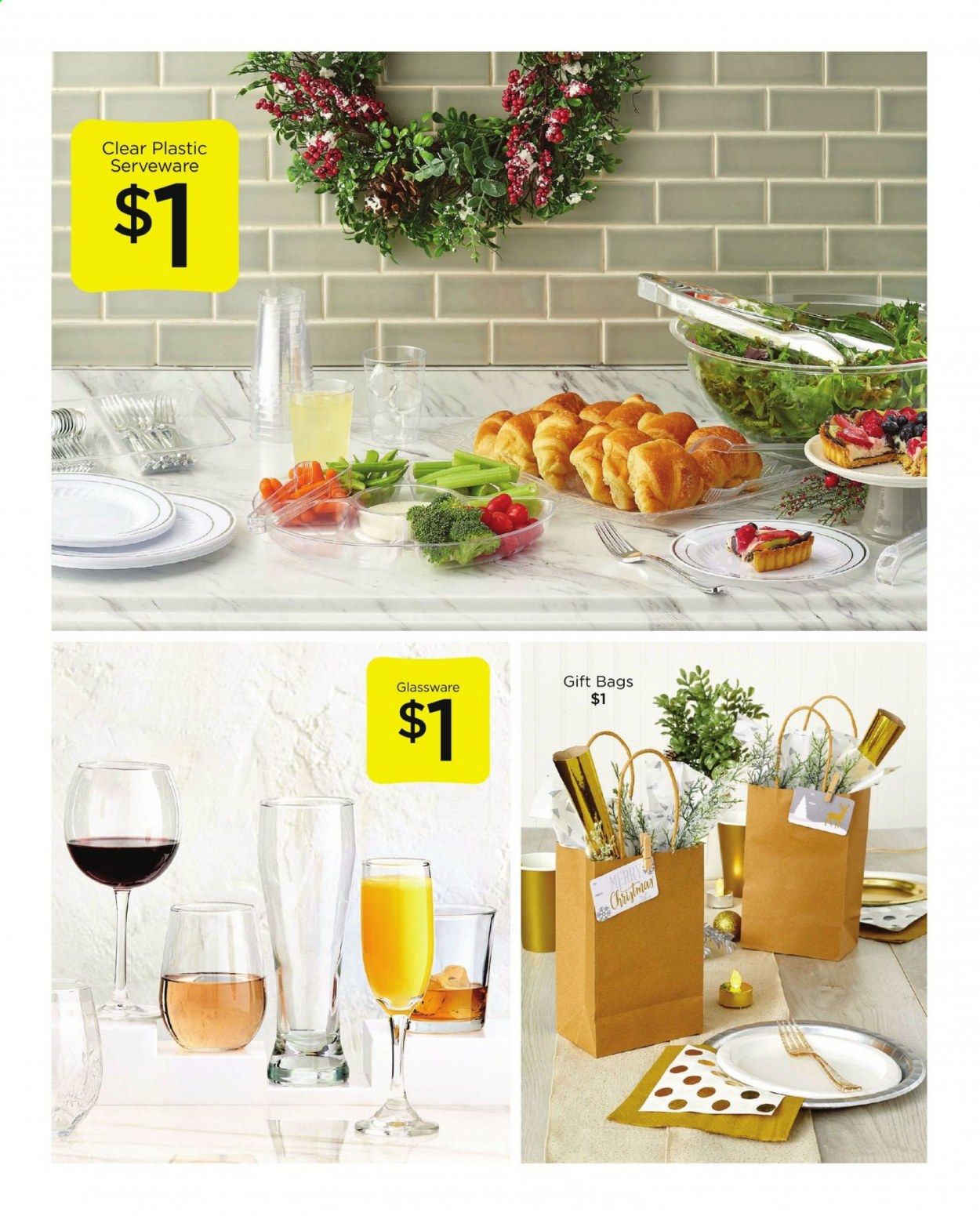 Dollar General Weekly Ad Flyer November 1 to December 31